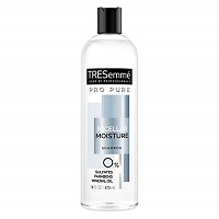 Tresemme Pro Pure Micellar Moist Shampoo 473ml Imp
